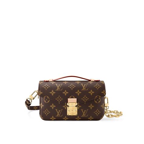 louis vuitton accessori casa|louis vuitton pochette monogram.